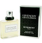 GENTLEMAN by Givenchy EDT SPRAY 1.7 OZ