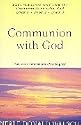 Communion with God