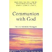 Communion with God
