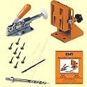 CMT PPJ-002 Pocket-Pro Pocket Hole Jig Starter Set