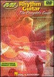 Rhythm Guitar: The Complete Guide