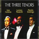 The Three Tenors