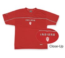 Buy Indiana University Shooting Jersey by Star Struck