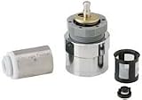 Tools & Hardware : Chicago Faucets 667-080KJKNF Cartridge, Polished Chrome