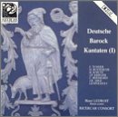 German Baroque Cantatas, Vol.1