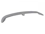 Heckspoiler fit for Seat Ibiza (Typ 6L)