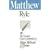 Matthew (Crossway Classic Commentaries, Vol 1)