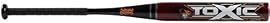 Worth FPTOX 2011 Toxic 225 Fastpitch Softball Bat (-10oz. Drop)