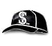 Chicago White Sox Cooperstown Collection Pin