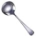 Oxford Stainless Steel 9" Serving Spoon