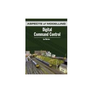 Digital Command Control (Aspects of Modelling) [Taschenbuch]