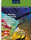 Denmark: Business Guide to the Banks, Financial & Insurance Companies