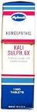 Kali Sulphuricum 6X, #7 - 1000 - Tablet
