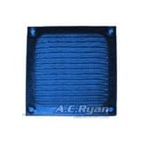 AC Ryan 92mm Fan Filter - Blue (FF4159)