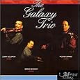 The Galaxy Trio