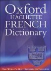 Oxford-Hachette French Dictionary: Limited Edition
