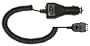 Car Charger For Audiovox PPC-6600, PPC-6601, XV6600, Siemens SX66, HTC