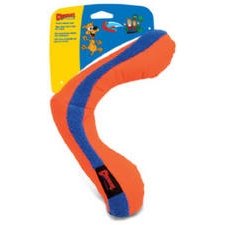 Canine Hardware Inc 16402 Plush Boomerang