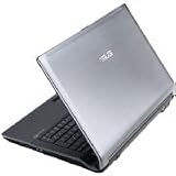 ASUS N53SM-DS71 15.6-Inch Laptop (Silver)