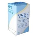 VSL #3 Capsules (60 caps)