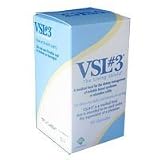 VSL #3 Capsules (60 caps)