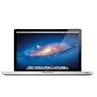 Apple MacBook Pro MC723LL/A 15.4-Inch Laptop (OLD VERSION)