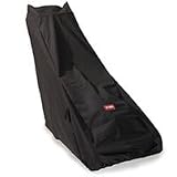 Toro Deluxe Walk Behind Lawn Mower Cover - 490-7462