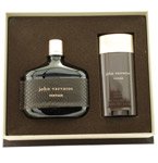 JOHN VARVATOS VINTAGE by John Varvatos Gift Set for MEN: SET-EDT SPRAY 4.2 OZ & DEODORANT STICK 2.6 OZ