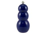 Vic Firth Cascade Electric Blue Pepper Mill