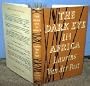 THE DARK EYE IN AFRICA.