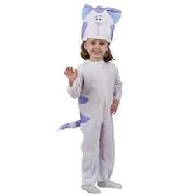 Viacoms Economy Periwinkle Costume by Costume Cuzzins