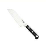 FarberwareStainlessSteel7InchSantokuKnife