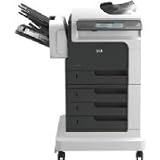 HP LaserJet Enterprise M4555fskm B&W MFP