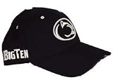 Penn State Nittany Lions Adult Adjustable Hat