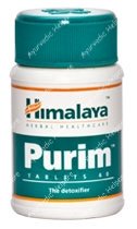 Himalaya Purim/hemocare