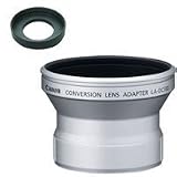 Adorama T-Thread Adapter Kit for the Canon Powershot G-6 Digital Camera.