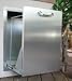 RCS Stainless Steel Pull Out Trash Drawer for Outdoor Kitchens