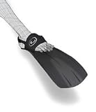 Zeagle EZ Travel Finz Light Weight Scuba and Snorkeling Travel Fins - with or without Booties Dive Diving Diver Swim Swimmer Swimming Snorkel Fin Authorized Dealer Full Warranty