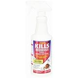 JT Eaton 204-O Kills Bedbugs, 1-Quart Spray Bottle