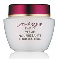 La Therapie Creme Nourrissante Pour Les Yeux Nourishing Anti Wrinkle Eye Cream