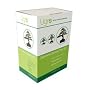 U Gro Japanese Bonsai Tree Double Seed Kit - Japanese Black Pine and Japanese Cedar