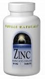 Zink 50mg - 100 Tabletten