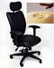 Jobri TempurPedic  Leather Executive High Back Office Chair - F3710