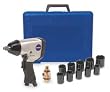 Westward 5ZR88 Wrench Kit, 1/2 In