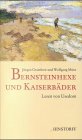 Produkt-Bild: Bernsteinhexe und Kaiserb&auml;der: Lesen von Usedom