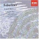 Sibelius: Symphony No. 1; The Oceanides