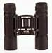 Bushnell Powerview 10x25 Compact Folding Roof Prism Binocular (Black)