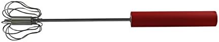 The Quick Whisk (Red)