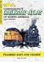 SPV's Comprehensive Railroad Atlas of North America: Prairies East and Ozarks