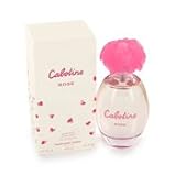Cabotine Rose by Parfums Gres Eau De Toilette Vaporisateur 100 ml